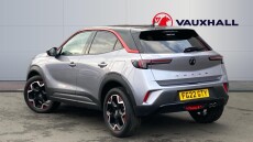 Vauxhall Mokka 1.2 Turbo SRi Premium 5dr Petrol Hatchback